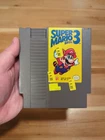 Super Mario Bros. 3 (Nintendo NES, 1990) Tested