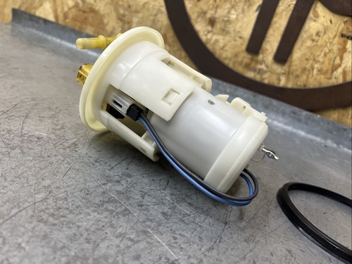 Honda Cbr 1000 RR 2009 Pompa Carburante Trasmettitore Carburante OEM Originale DENSO - Foto 6 di 8
