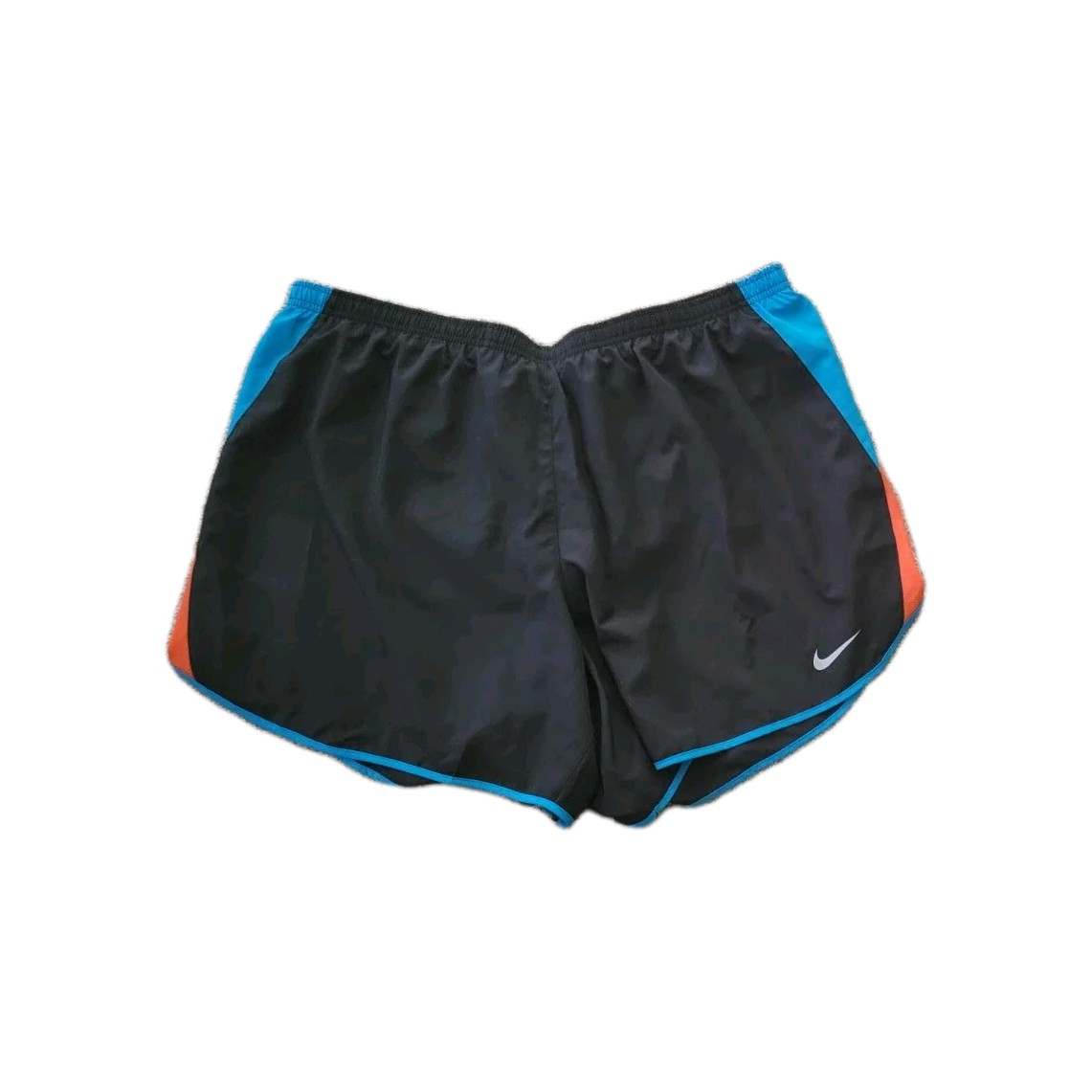 womens 1x nike shorts