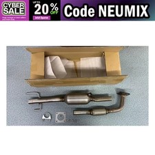 KATALYSATOR KAT FÜR SEAT AROSA 6H VW LUPO 6X 6E POLO 6N 6N2 1.0 1.4