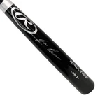 Jose Canseco Signed Rawlings Black Baseball Bat (BECKETT)