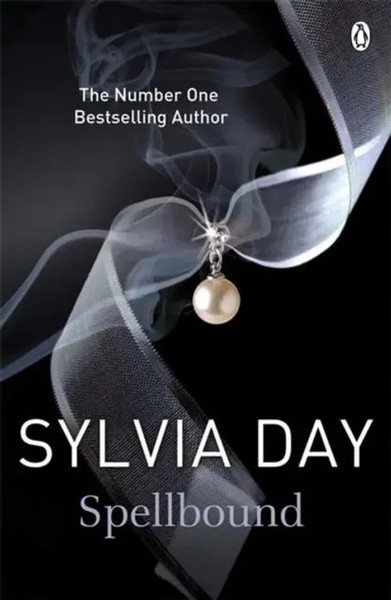 Sylvia Day | Spellbound | Taschenbuch | Englisch (2013) | 176 S.-image