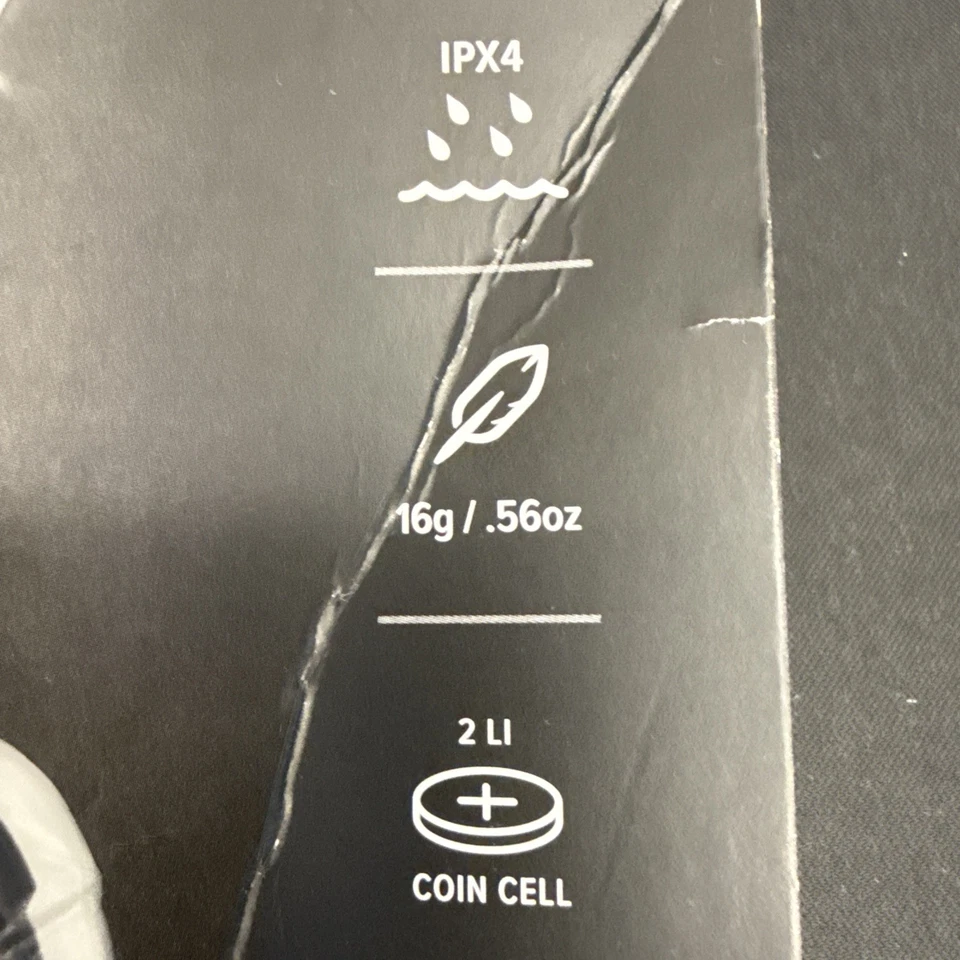 Princeton Tec Switch MPLS Verde Montaje Picatinny 10 Lúmenes Casco Luz Foto 4 de 4