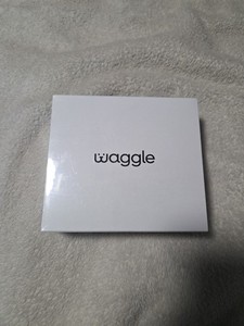 Waggle RV/Pet Safety Temperature Monitor - Pro +