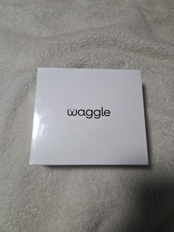 Waggle RV/Pet Safety Temperature Monitor - Pro +