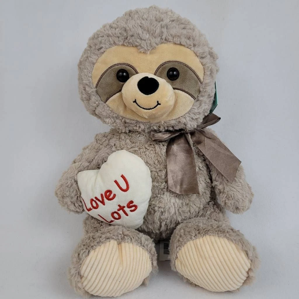 Walgreens valentines sales stuffed animals