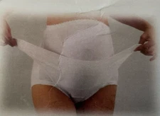 Pregnancy Support Shapewear By Jeunique SZ:Medium Cradle n’ Lace