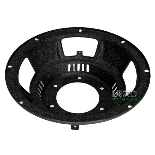 Altavoz subwoofer de cuatro radios de 8" marco de acero - Imagen 3 de 4
