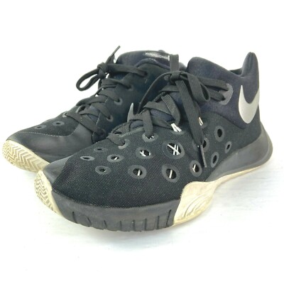 nike zoom hyperquickness 3