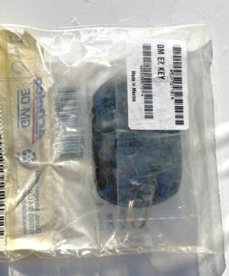 2 for Cadillac STS 2005 2006 2007 Keyless Remote Transmitter Key Fob M3N65981403