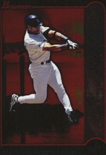 1999 Bowman International Baseball (Pick Card From List) C14 07-24