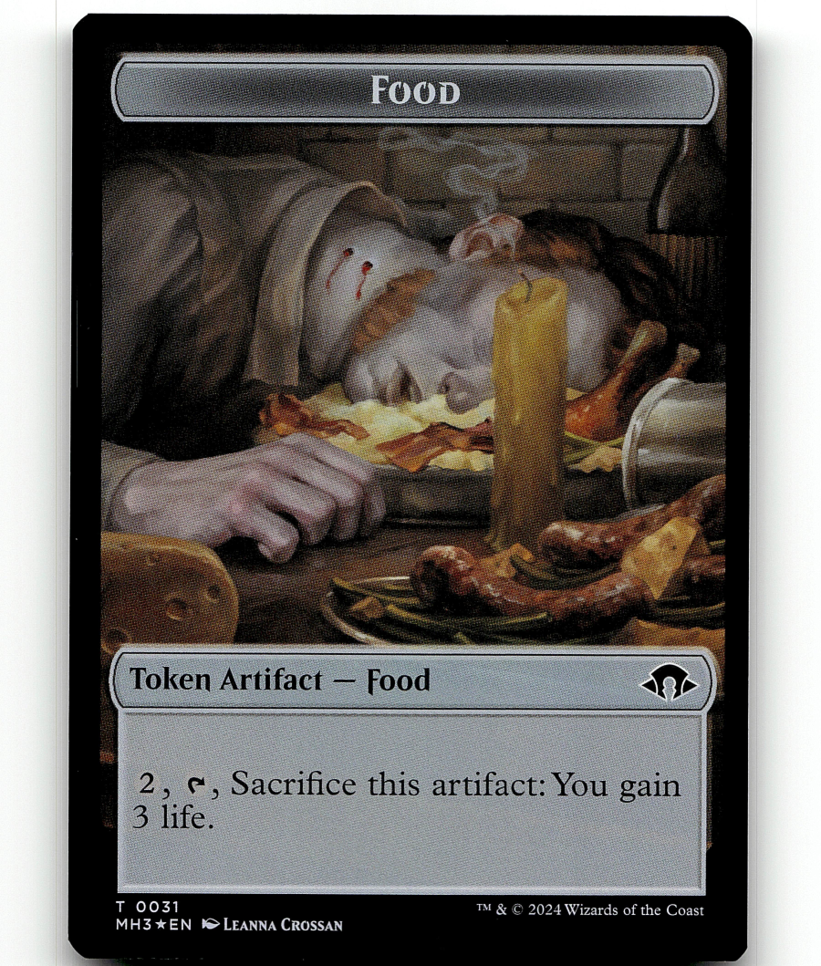 mtg 3 sided card MTG Prerelease Pack : Modern Horizons 3 (MH3) — Twenty Sided