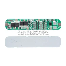 5S 15A 18650 Li-ion Lithium Battery Charger PCB BMS 18.5V Cell Protection Board-