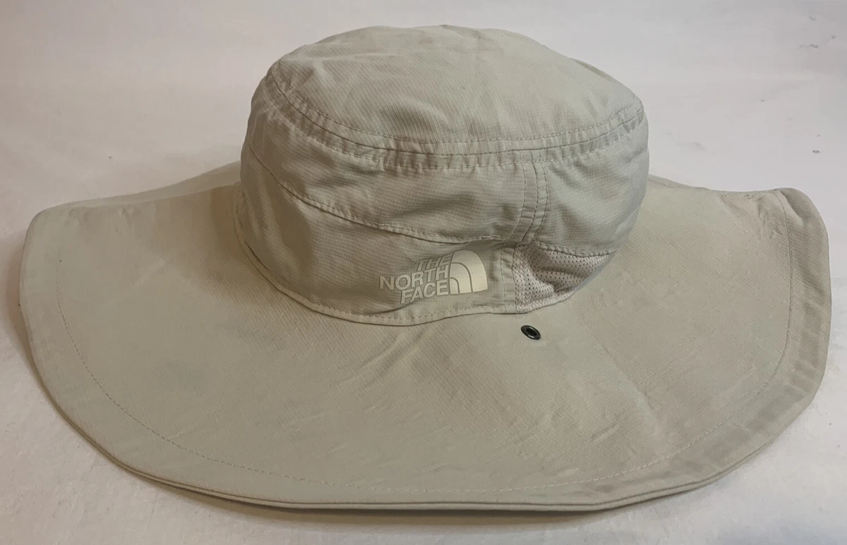 The North Face Men s S M Bucket Hat Fishing Hiking Boonie Tan