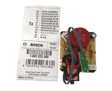 Bosch Original Drehzahlregler für Stichsäge...