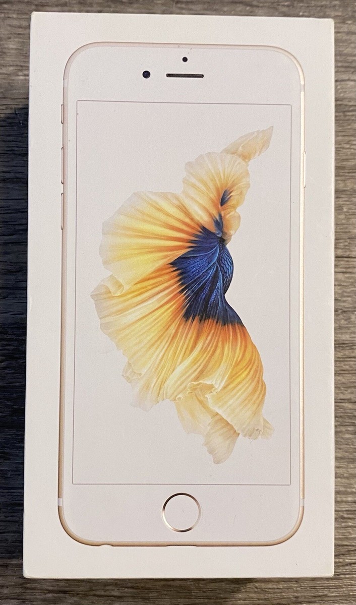 【美品/匿名発送】 ✨iPhone6S 64GB ゴールド純正箱一式セット付き✨ ムスビー｜○ハピネスネット iPhone6 64GB ゴールド 送料無料