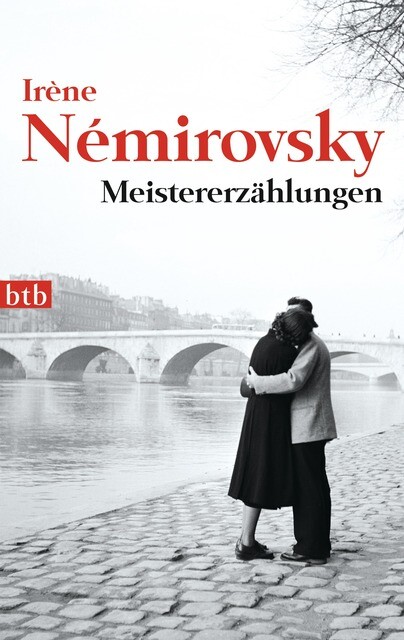 Thumbnail - Meistererzählungen Irène Némirovsky