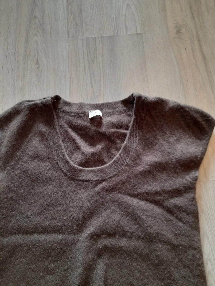 pull cachemire cyrillus - Photo 3/3