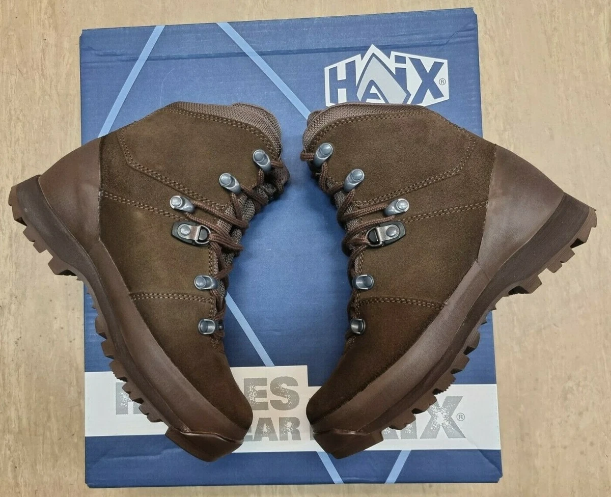 Haix boots shop ebay