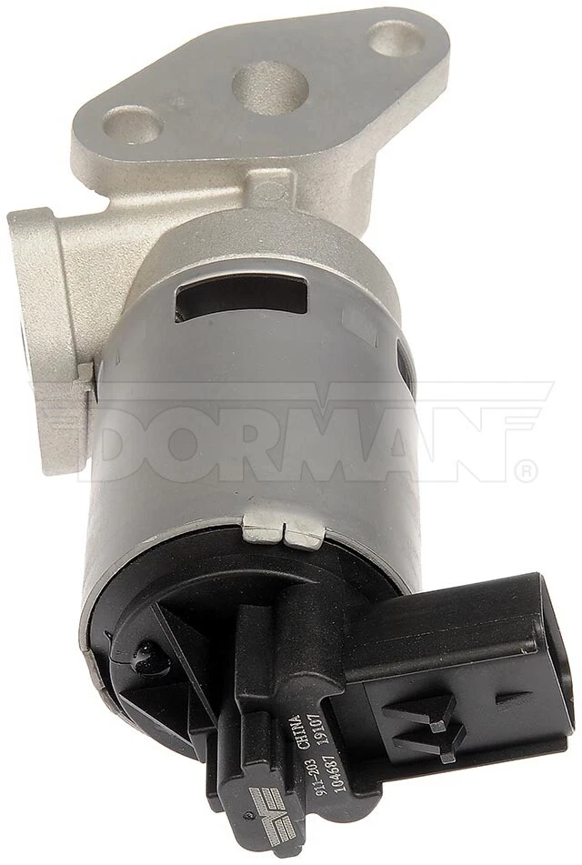 Válvula de recirculación de gases de escape (EGR) Dorman 911-203 para Chrysler Town 2007 y Foto 3 de 4