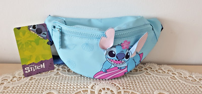Disney Stitch Gürteltasche Bauchtasche Neu