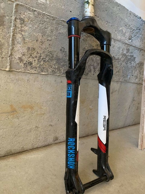 rockshox ebay