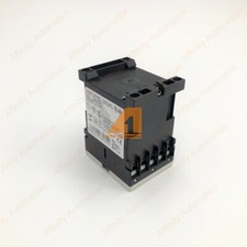 SIEMENS 3RH1140-1BB40 40E Control Relay 3RH11401BB40 PLC Module DC 24V # - Fire Alarm Part