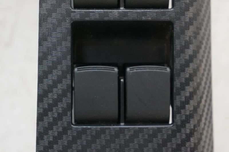 Interruptor principal de ventana eléctrica para conductor Toyota Rav4 2015 74232-OR030 OEM Foto 4 de 4