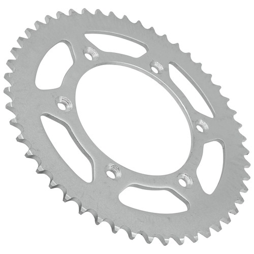 Drive Chain & Sprockets Kit for KTM 125 Sx Motocross 1993 1994 1995 1996-2015 - Foto 7 di 8