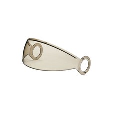 VPS VISIERINO PARASOLE SMOKE FUMÈ NOLAN N33 / N33 EVO