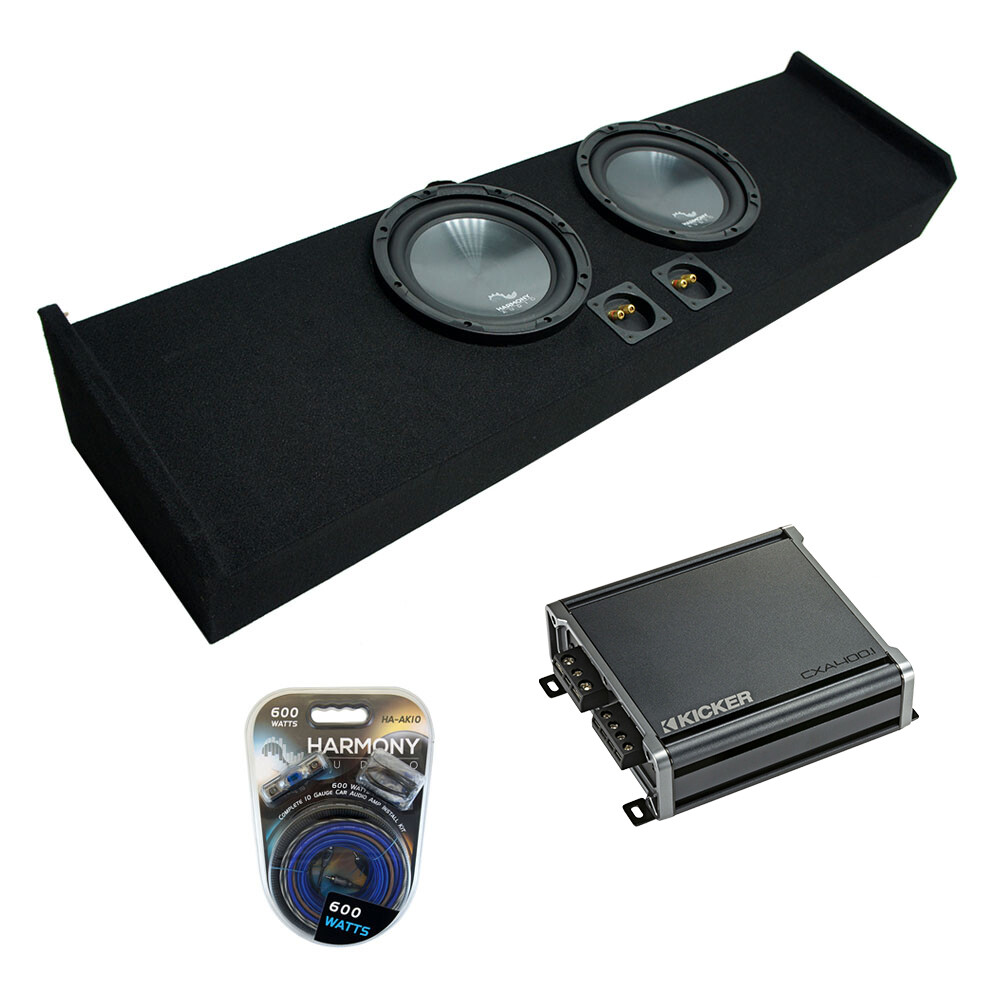 Rockville RT5 Aluminum Tweeter Pair, 2.8", 120W, 4 Ohms, Titanium - Foto 9