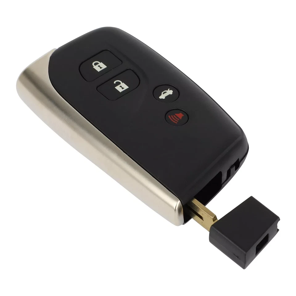 для 2013 2014 2015 2016 2017 Lexus LS460 LS600H Smart брелок 4B HYQ14ACX 5290 - Изображение 4 из 4