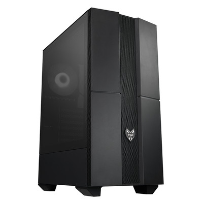DESKTOP CUSTOM GAMING PC SYSTEM AMD RYZEN 9 7900X3D 16GB DDR5 RAM CU5.05.41