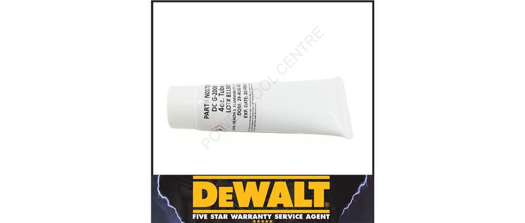 DeWalt N017298 Grease Fits DCD920/30/31/40/50/60/70/80/85/90 