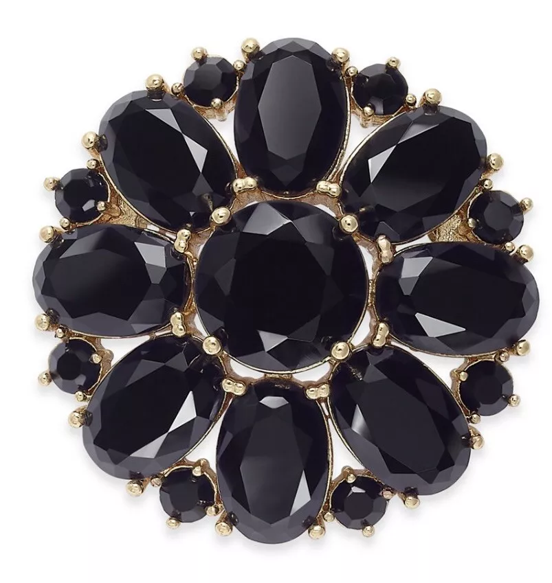 Kate on sale spade brooch