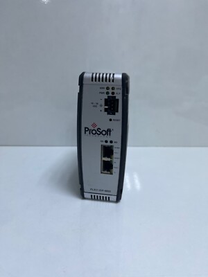 PROSOFT PLX31-EIP-MBS EtherNet/IP