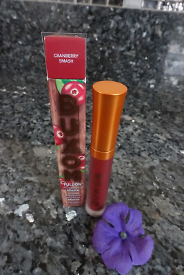 Buxom full on plumping lip cream or lip polish  full size 0.14oz select yours