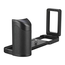 Quick Release L-plate Bracket Hand Grip Handle Plate For Fuji GFX 50R GFX-50R