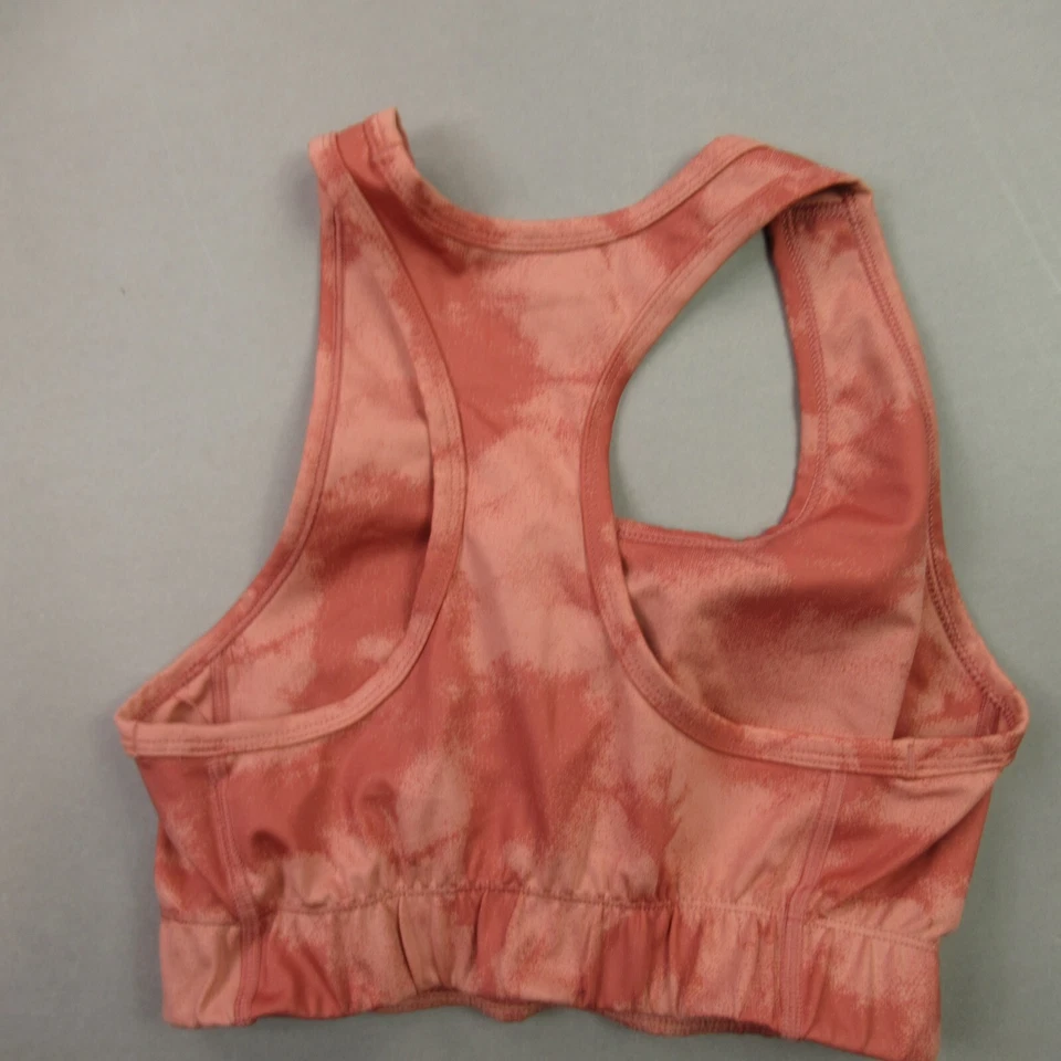 North Face Bra Womens Small Workout Activewear Support Lightweight - Image 3 of 4