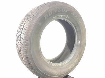 P285/60R18 Dunlop Grandtrek AT23 116 V Used 11/32nds