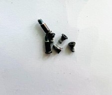 Apple Macbook pro 16" 2019 A2141 bottom case screws NEW genuine