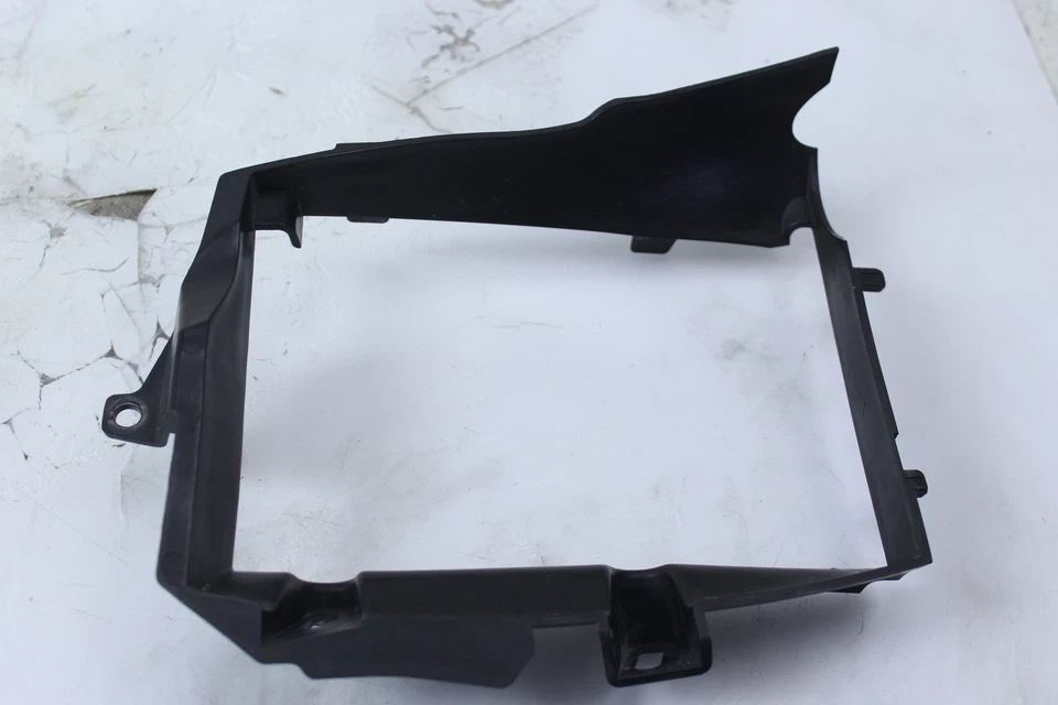 Protector radiador BMW R1200GS ADVENTURE OEM 14-18 ESCUDO Foto 4 de 4