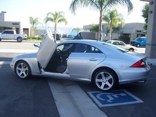 Mercedes Cls 2005-2010 Best Lambo Doors