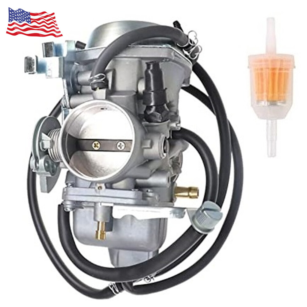 For Honda XR650L 1993-2012 16100-MY6-772 Carburetor Assembly | eBay