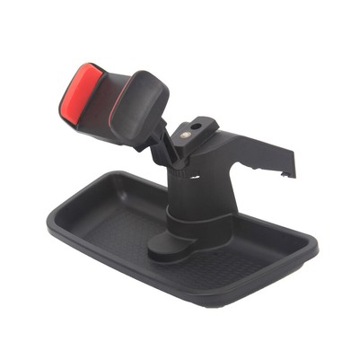 Upgraded Phone Mount for 2011-2017 Jeep Wrangler JK JKU, Multi-Mount | UK