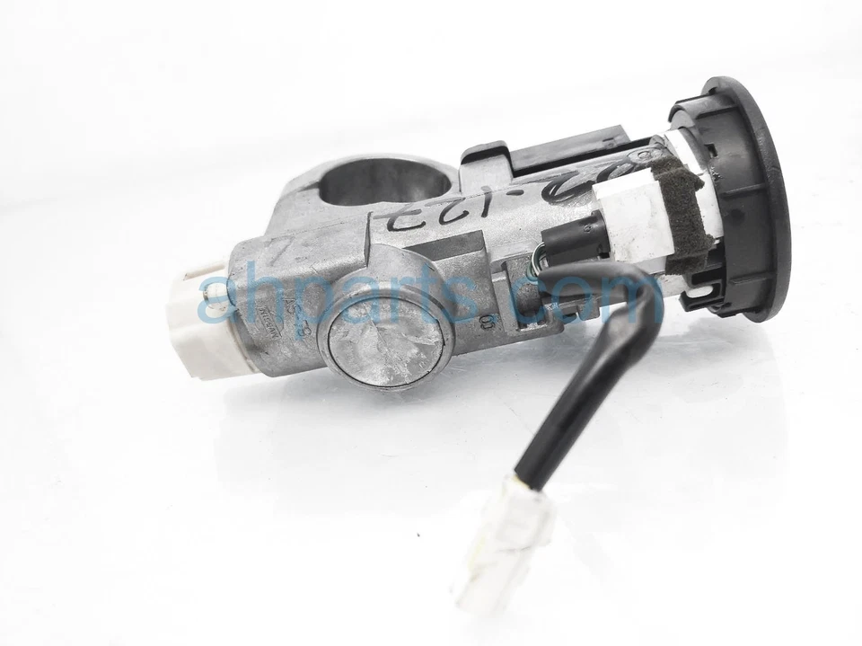 Interruptor de encendido Nissan 350Z 2006-2009 transmisión manual sin llave Foto 3 de 4