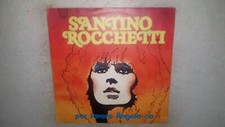 SANTINO ROCCHETTI   PER FAVORE ANGELA NO - CANZONE VA