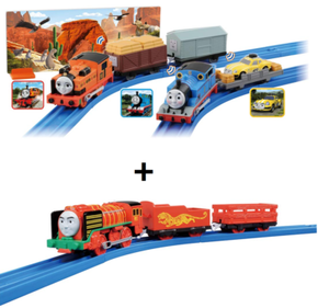 plarail thomas 2019