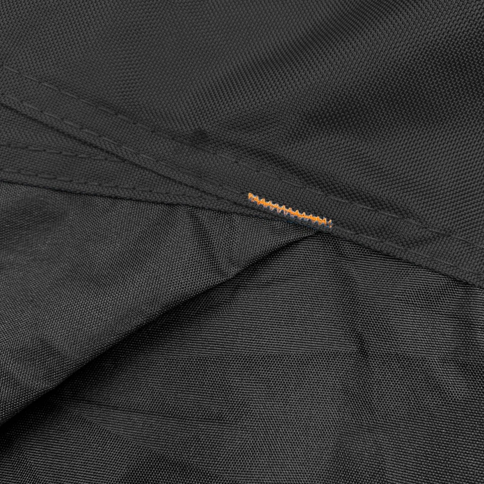 Cubierta de trineo de almacenamiento premium para moto de nieve Ski Doo Renegade X 850 500F 800R 600 Foto 4 de 4