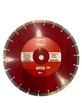 MultiQuip 12GPSMR Segmented Concrete Diamond Blade 12"